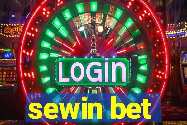 sewin bet